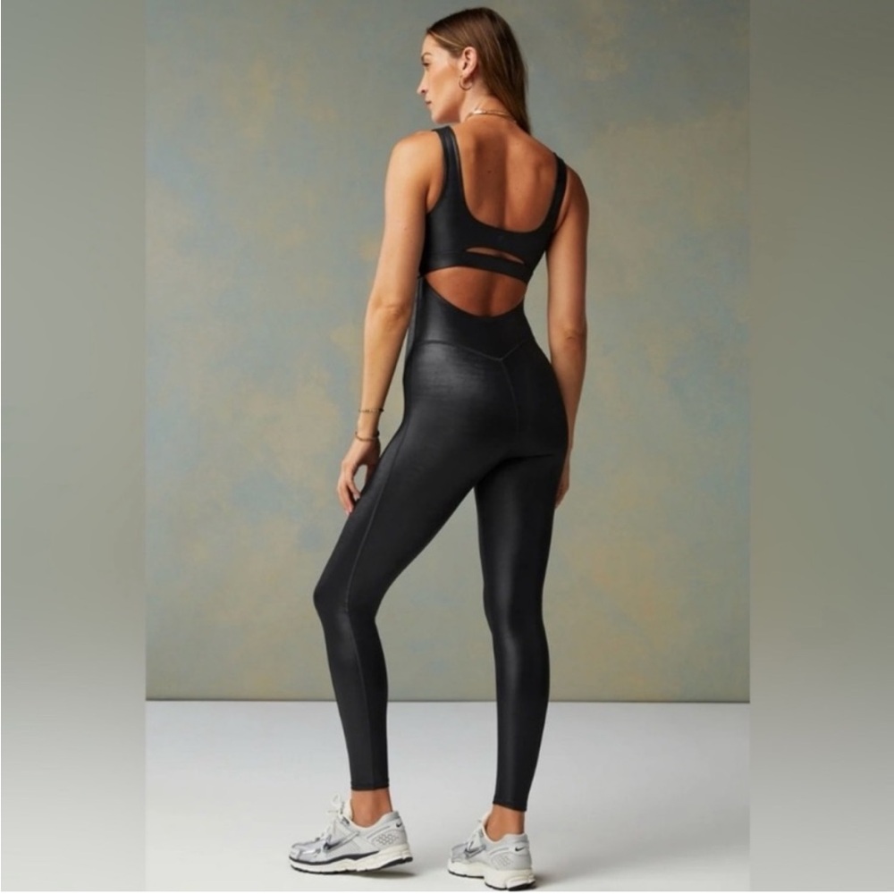 Fabletics Motion 365 Shine Jumpsuit